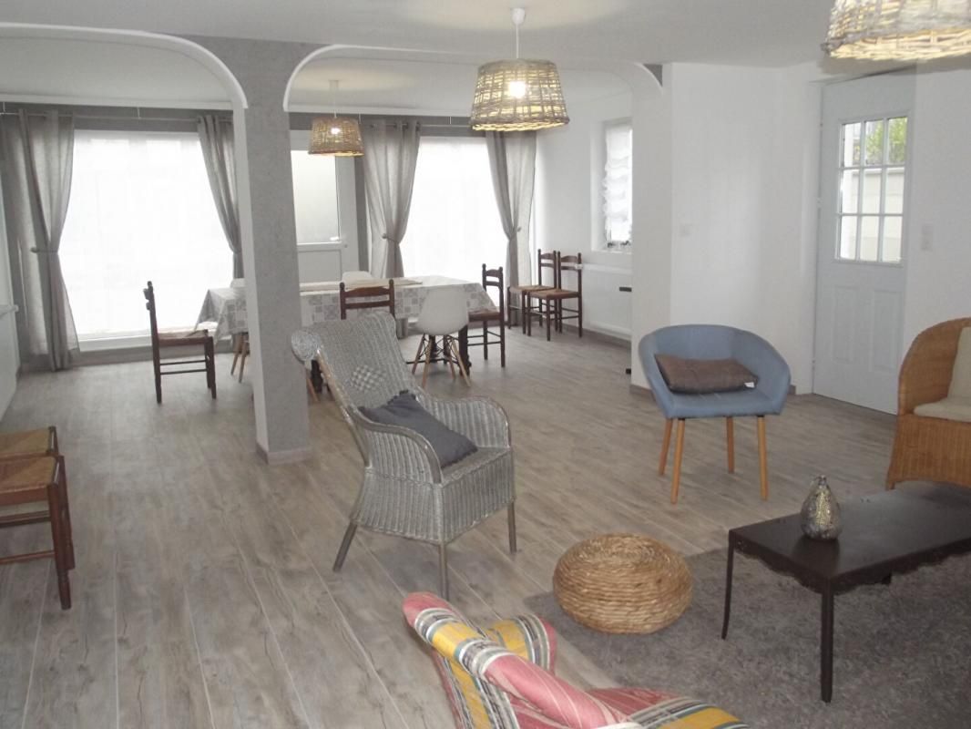 CHAVANGES Belle maison rénovée 2