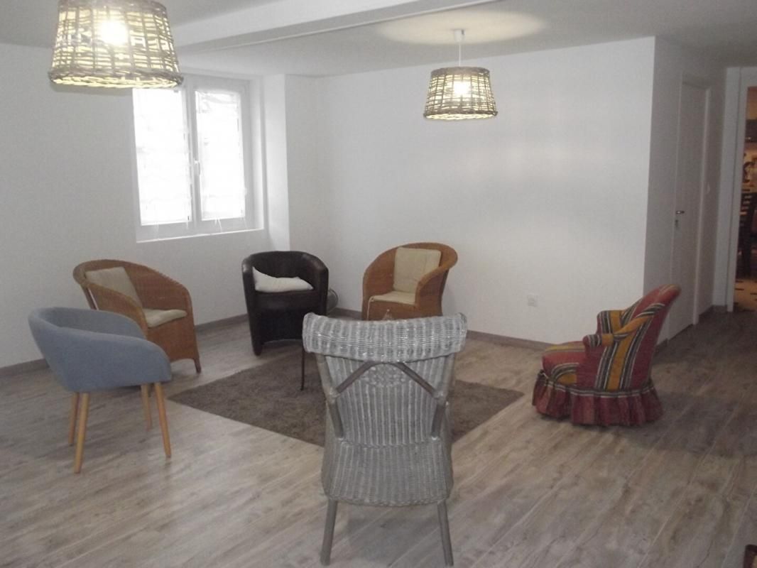 CHAVANGES Belle maison rénovée 3