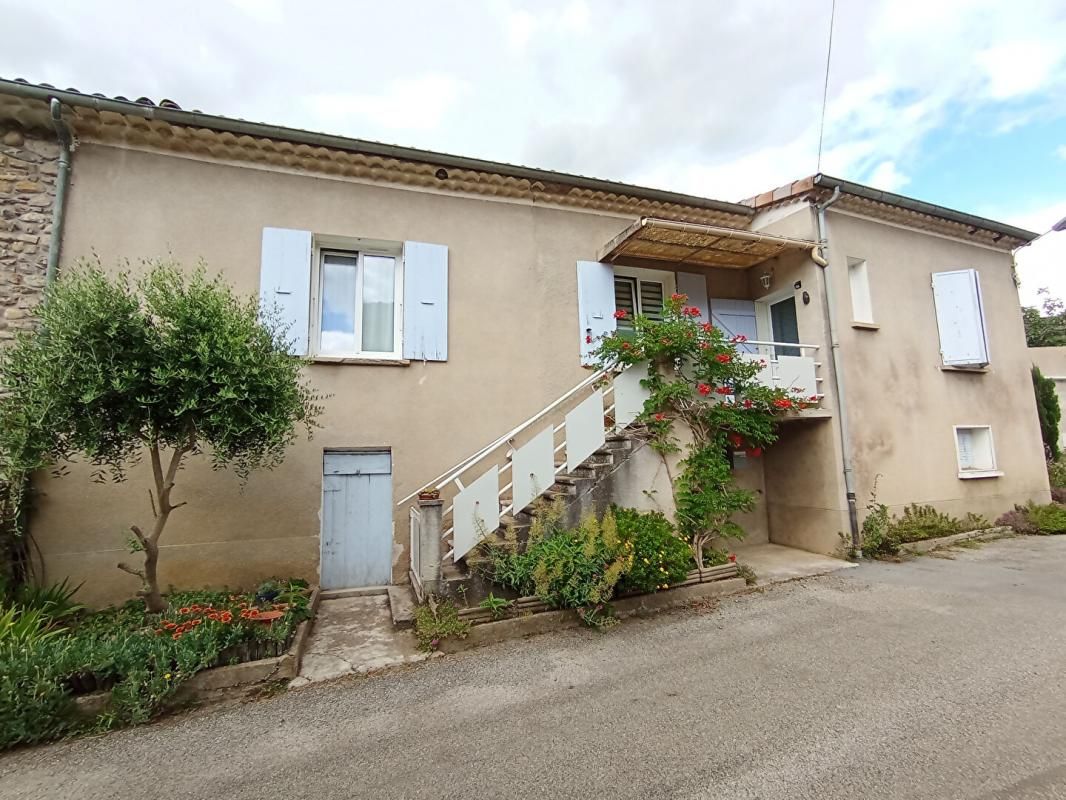 Maison Flaviac 3 pièce(s) 67 m2