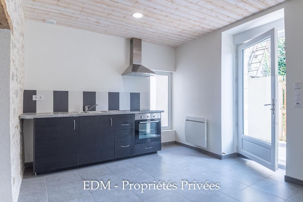 GETIGNE Maison mitoyenne 3