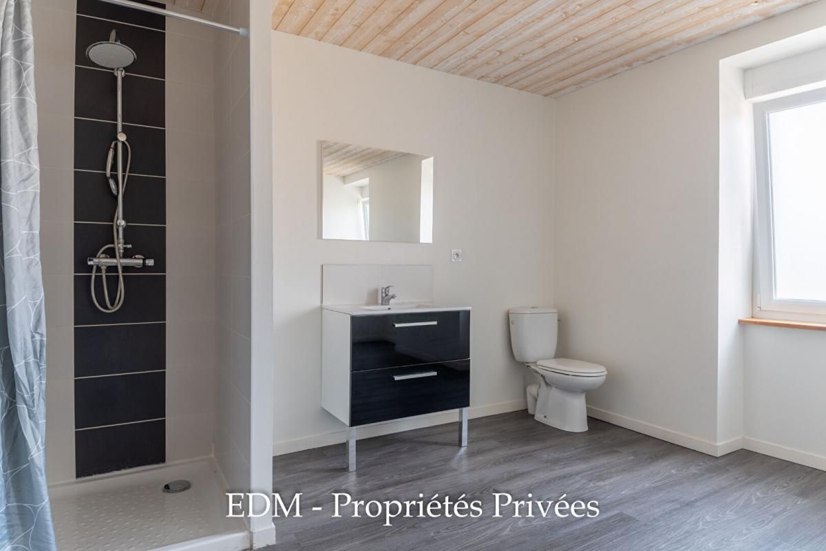 GETIGNE Maison mitoyenne 4