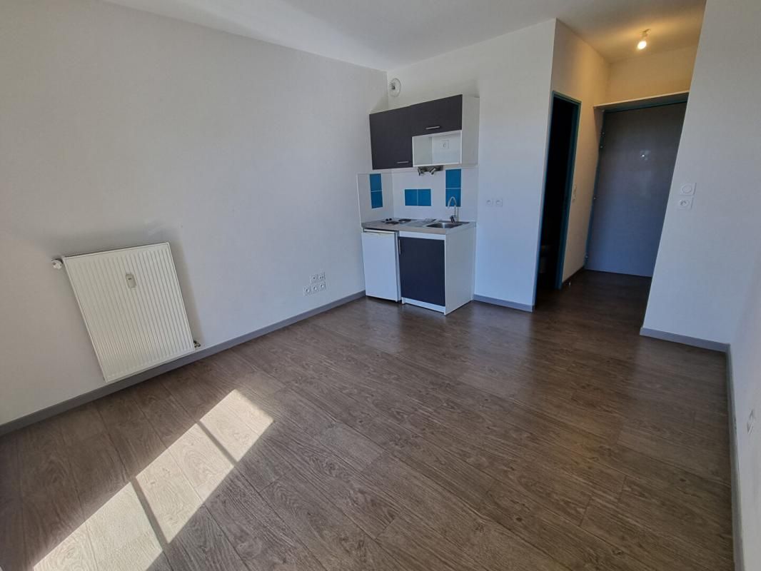 Studio Limonest 20 m2
