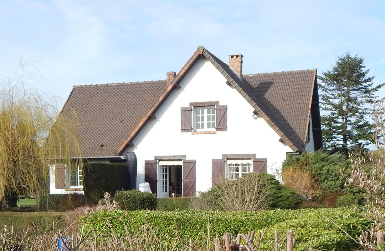 Pavillon  Individuel Abbeville 6 pièce(s) 127 m2