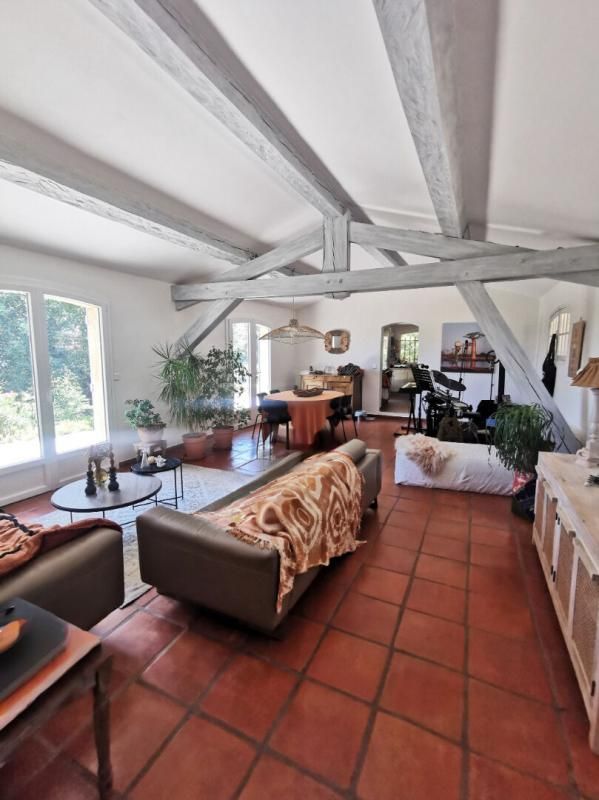 TRANS-EN-PROVENCE Maison Trans En Provence 5 pièce(s) 140 m2 4