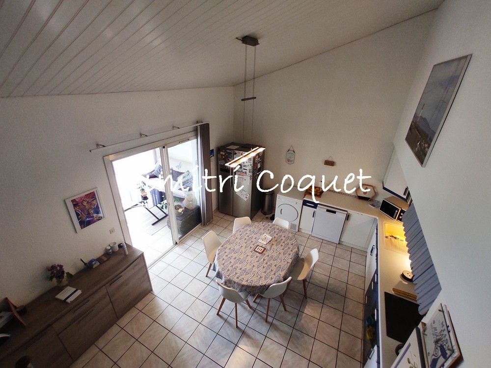 MARSEILLAN Duplex 3 chambres terrasse proche étang de Thau 3