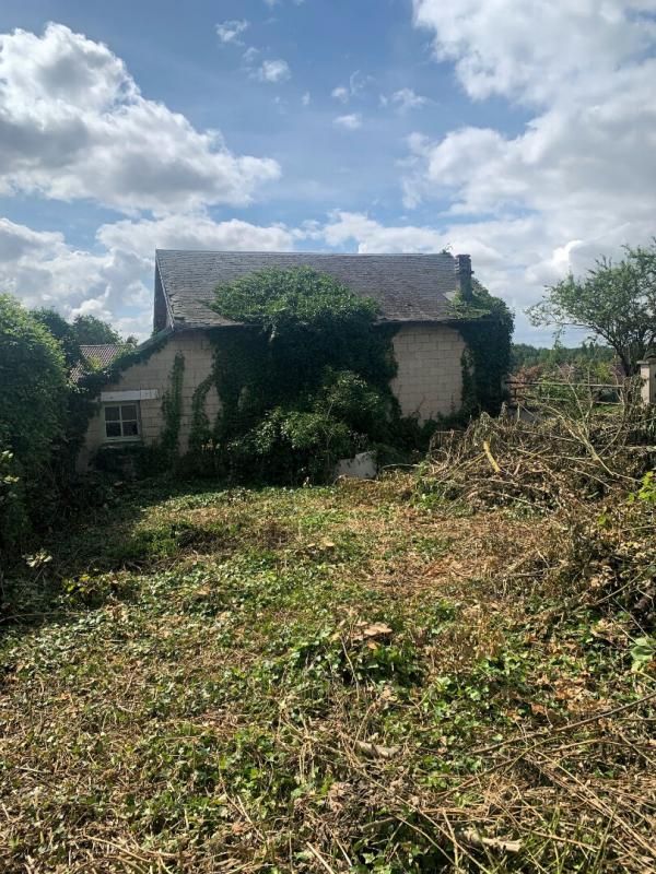 ASFELD Maison Asfeld 4 pièce(s) 50 m2 4
