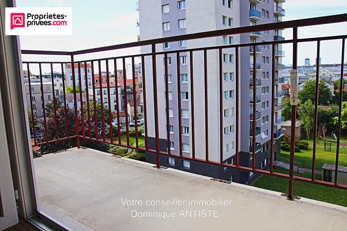 Les Lilas ,Appartement 2 pièce(s) 43.07 m2
