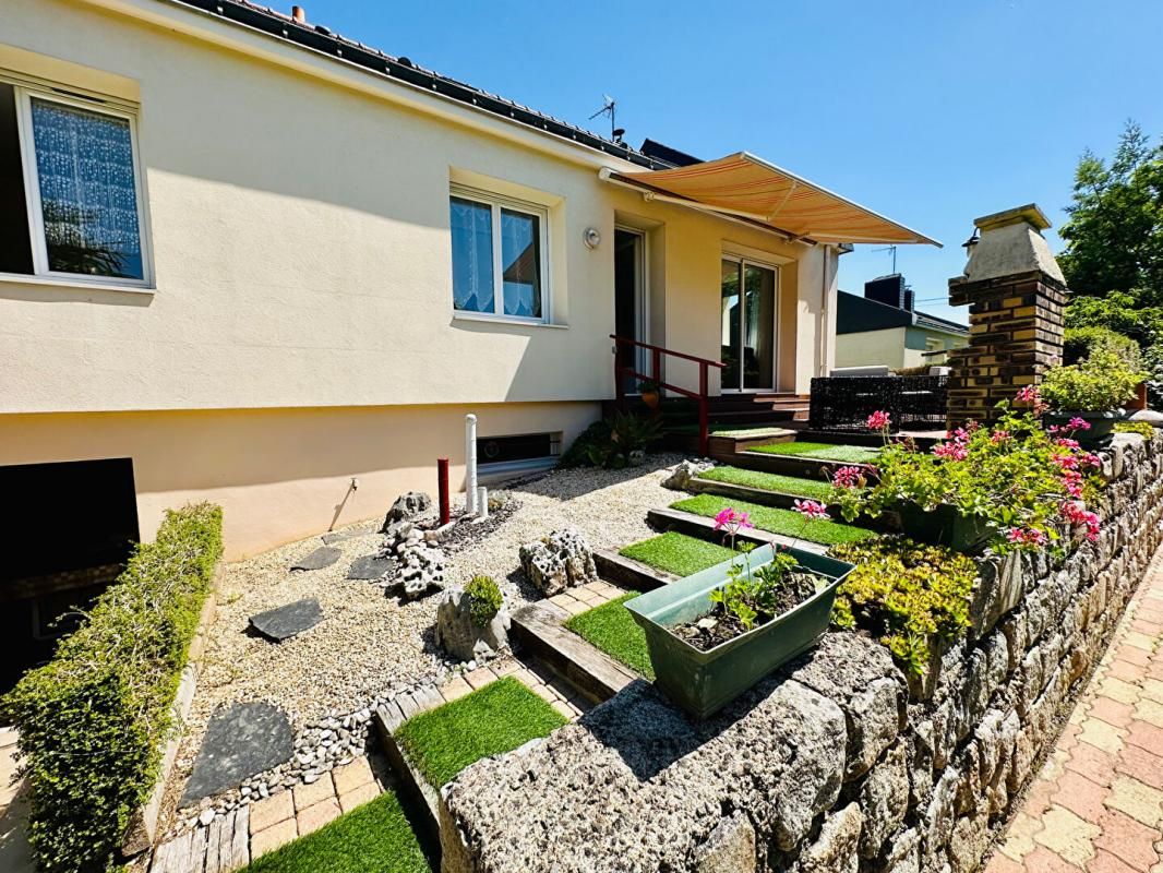 SAINT-HERBLAIN SAINT-HERBLAIN / MAISON 6 CHAMBRES 2