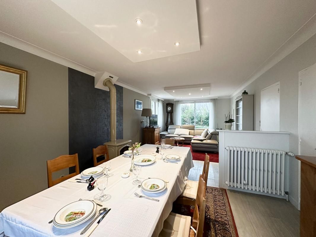 SAINT-HERBLAIN SAINT-HERBLAIN / MAISON 6 CHAMBRES 3