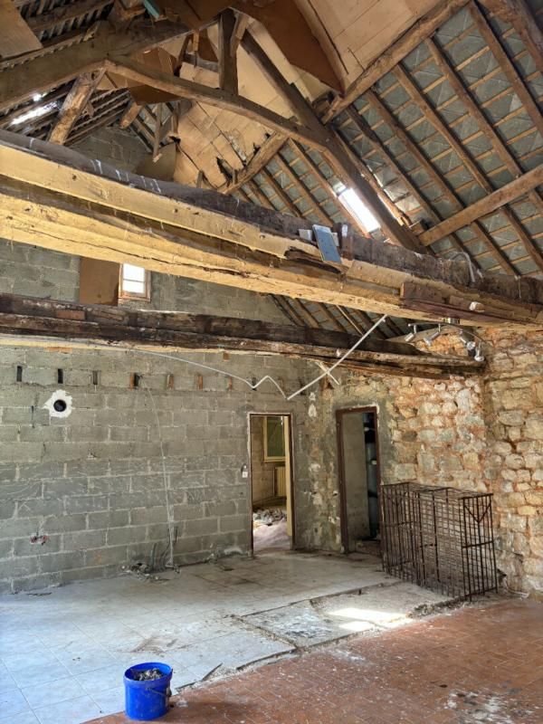 TINCHEBRAY Maison 4 pièce(s) 110 m2 2