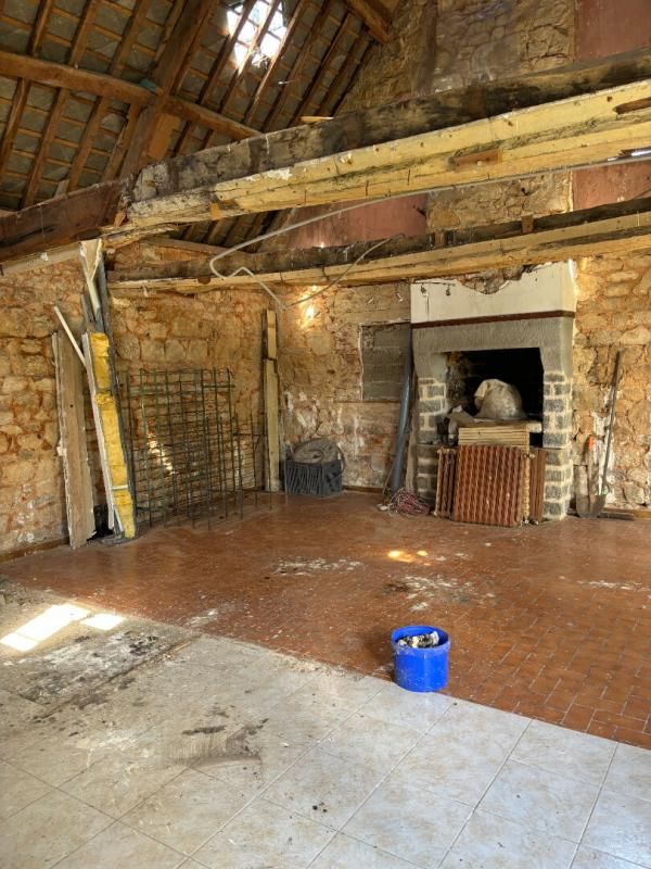TINCHEBRAY Maison 4 pièce(s) 110 m2 3