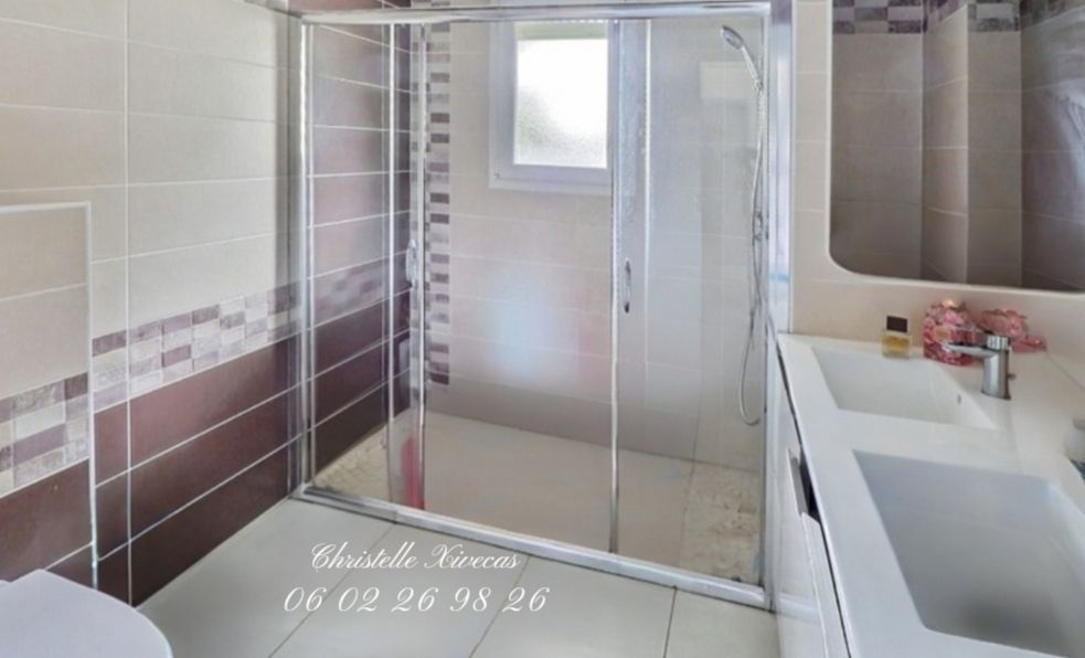 TARBES Bel et spacieux appartement - 3 chambres - Terrasse 4