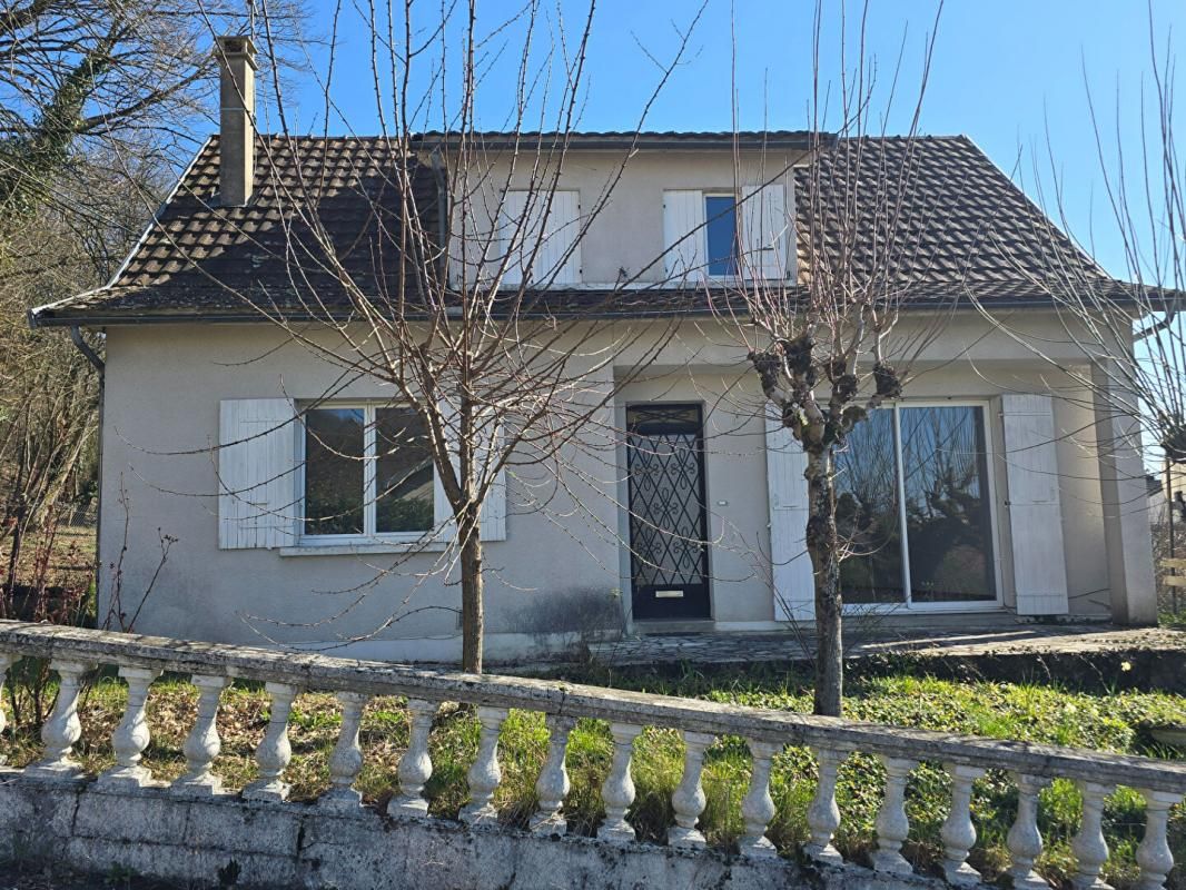 Maison Trelissac 5 pièce(s) 115 m2