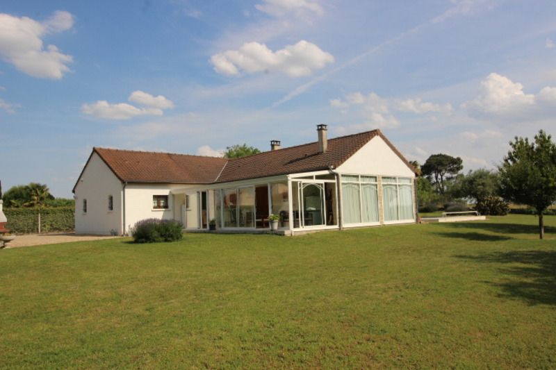 Maison Chatellerault 9 pièce(s) 167.95 m2