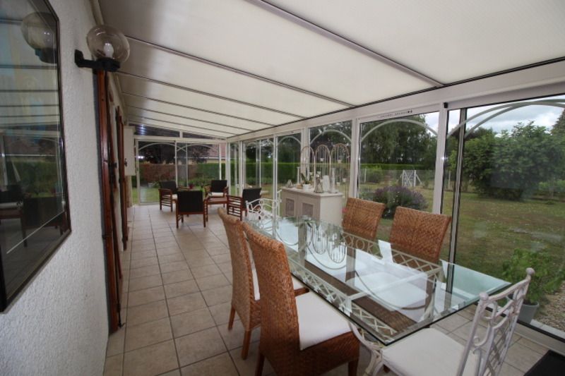 CHATELLERAULT Maison Chatellerault 9 pièce(s) 167.95 m2 4