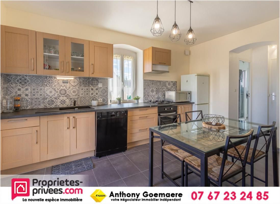 Maison Romorantin 4 pièces 67 m2