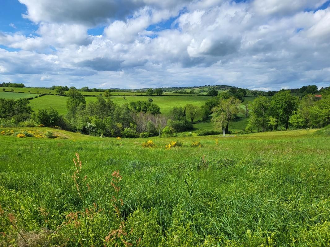 Terrain Saint Marcel De Felines 685 m2