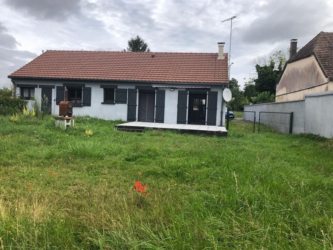 SEMOINE Maison Semoine 5 pièce(s) 110 m2 2