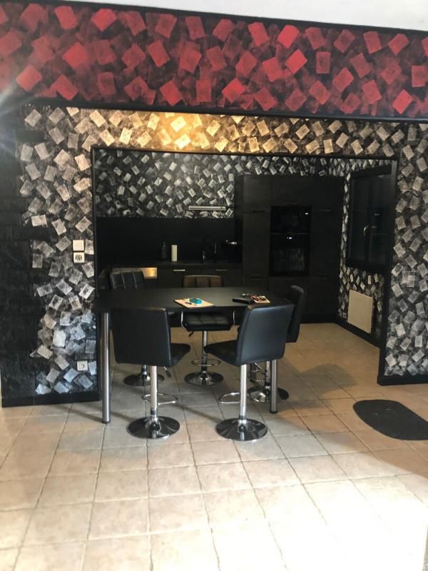 SEMOINE Maison Semoine 5 pièce(s) 110 m2 3