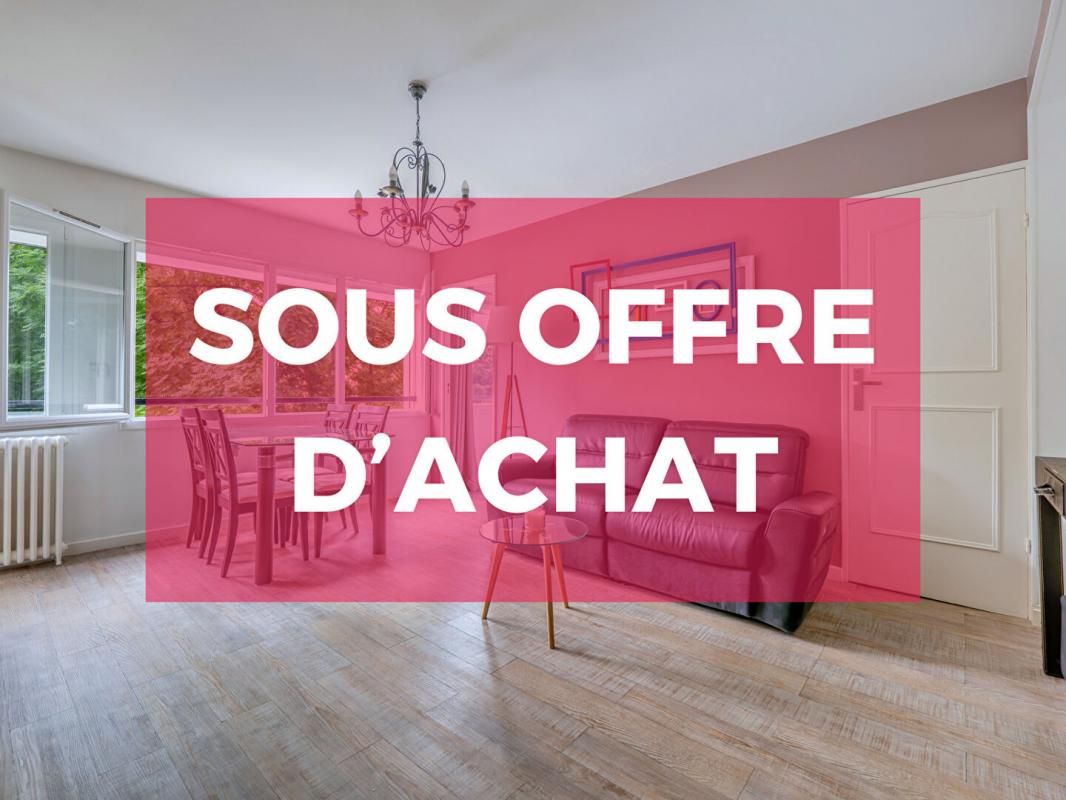Appartement Maisons Alfort 4 pièces - calme et sécurisé