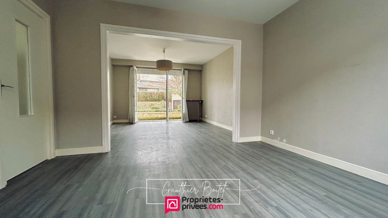 Maison Lizy Sur Ourcq 5 pièce(s) 94 m2