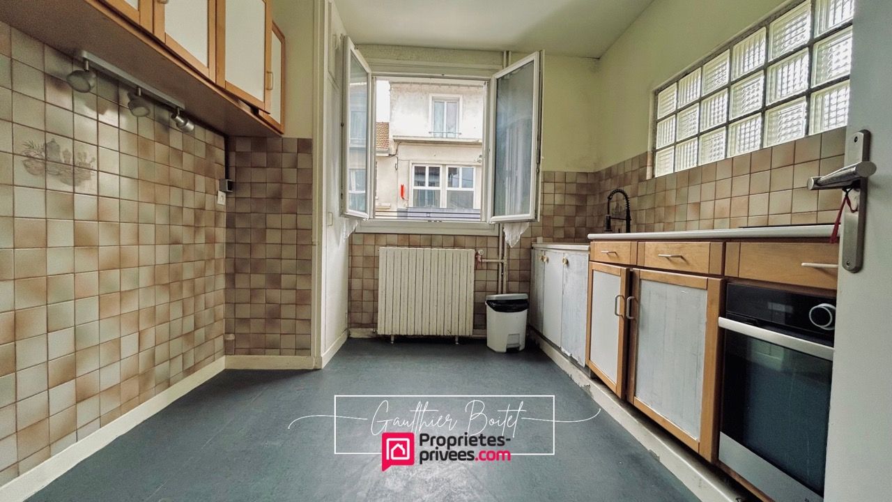 LIZY-SUR-OURCQ Maison Lizy Sur Ourcq 5 pièce(s) 94 m2 4