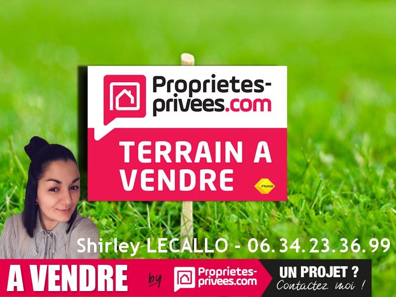 Terrain Saint Brevin Les Pins 304 m2