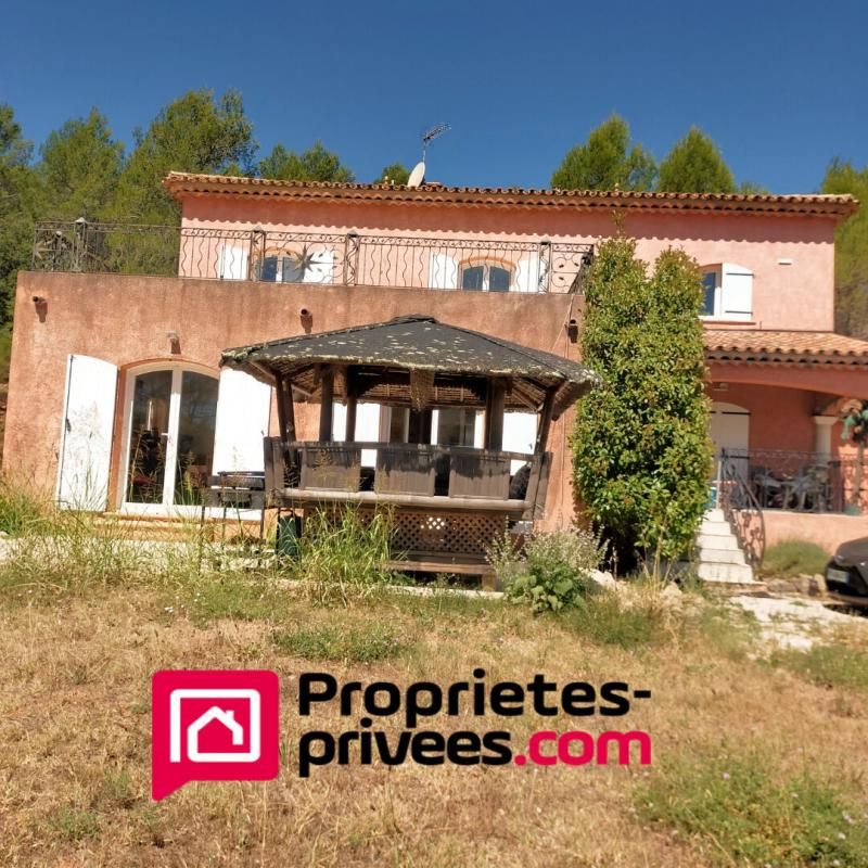 LES ARCS Maison 7 pièce(s) 220 m2 4