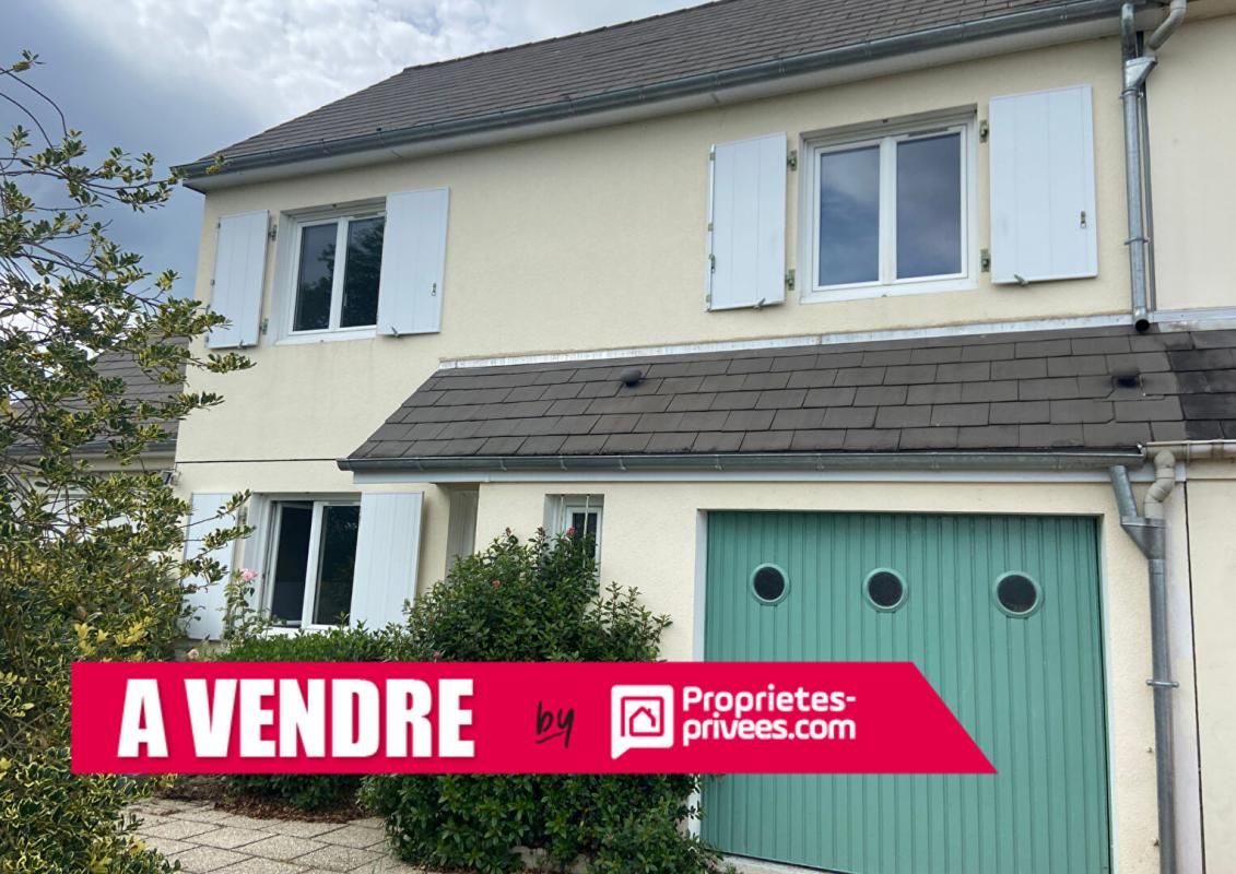 Maison - La Fleche - 6 pièce(s) 91.93 m2