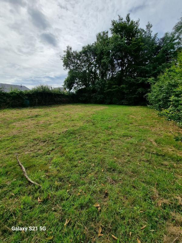 BERNEVAL-LE-GRAND Terrain BERNEVAL le grand 450 m2 2