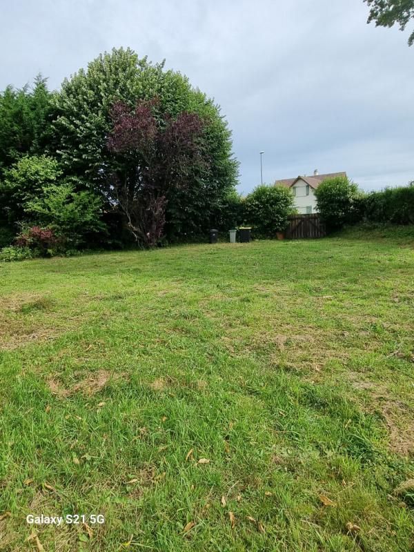 BERNEVAL-LE-GRAND Terrain  BERNEVAL LE GRAND  575 m2 3