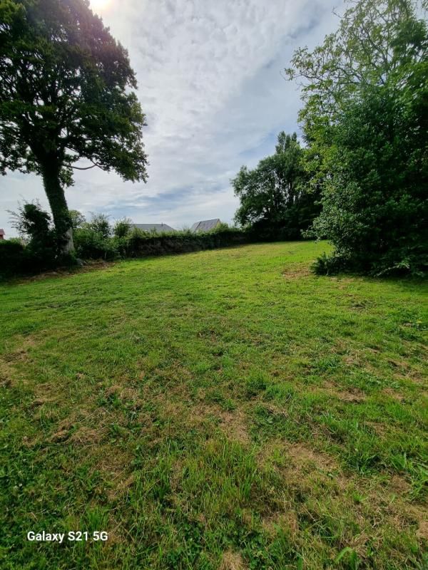 BERNEVAL-LE-GRAND Terrain  BERNEVAL LE GRAND  575 m2 4