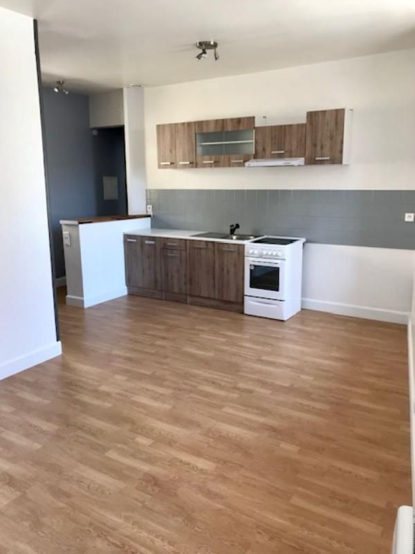 LAMBALLE Appartement Lamballe Armor 3 appartements 2