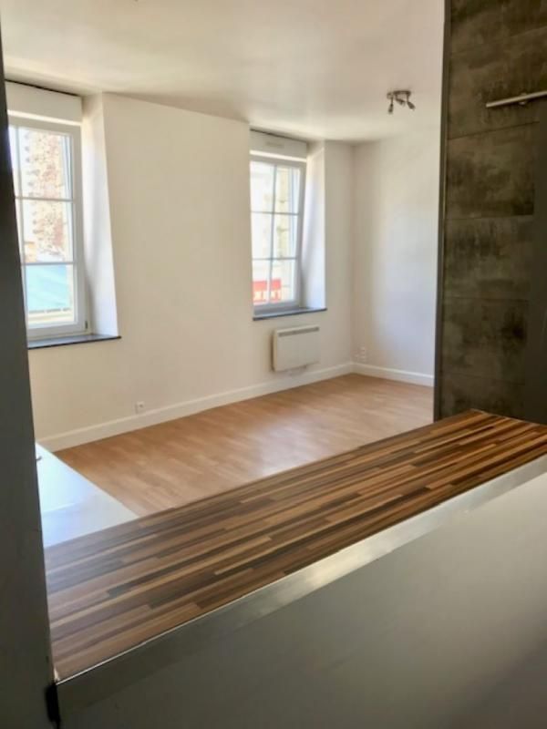 LAMBALLE Appartement Lamballe Armor 3 appartements 3