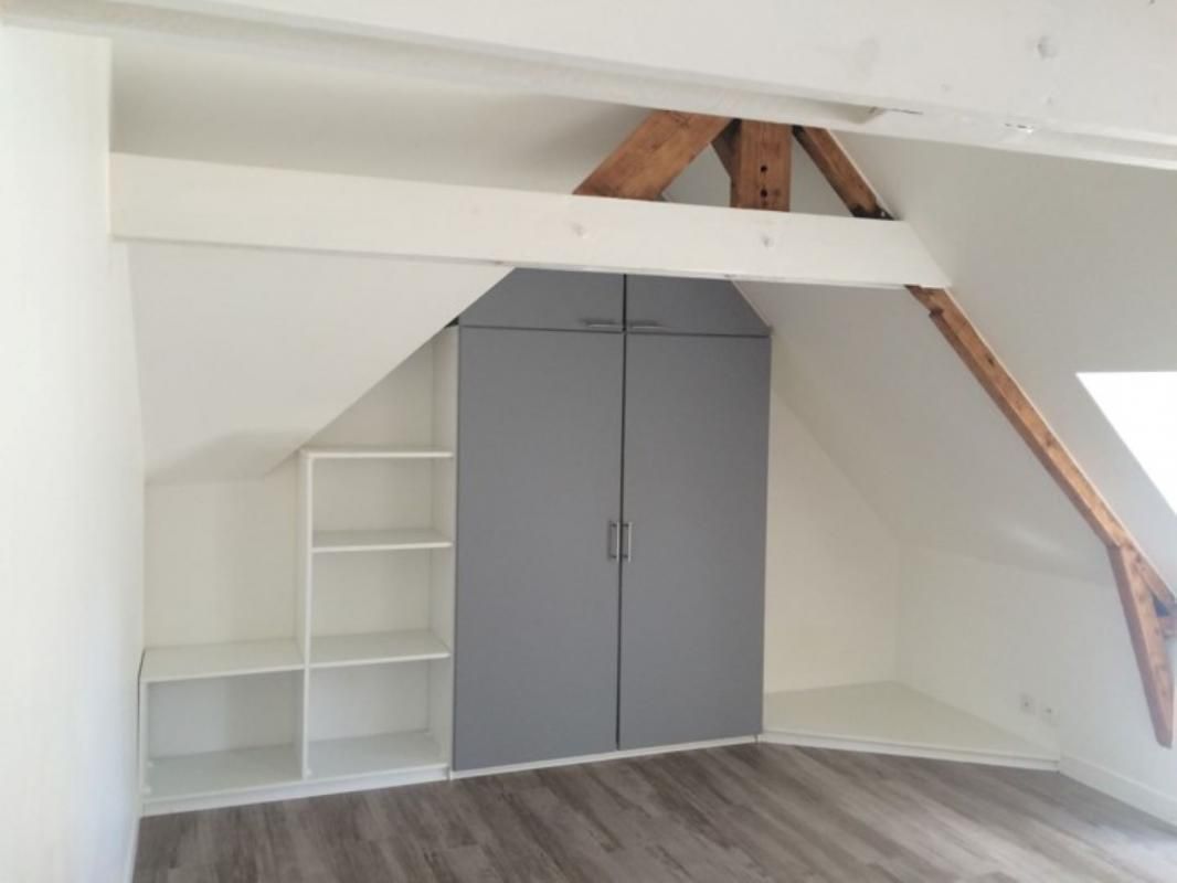 LAMBALLE Appartement Lamballe Armor 3 appartements 4