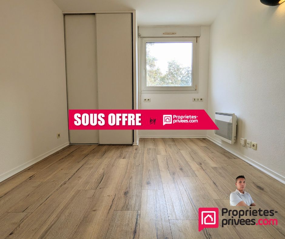 Appartement Lyon 3 - 1 pièce(s) 18 m2