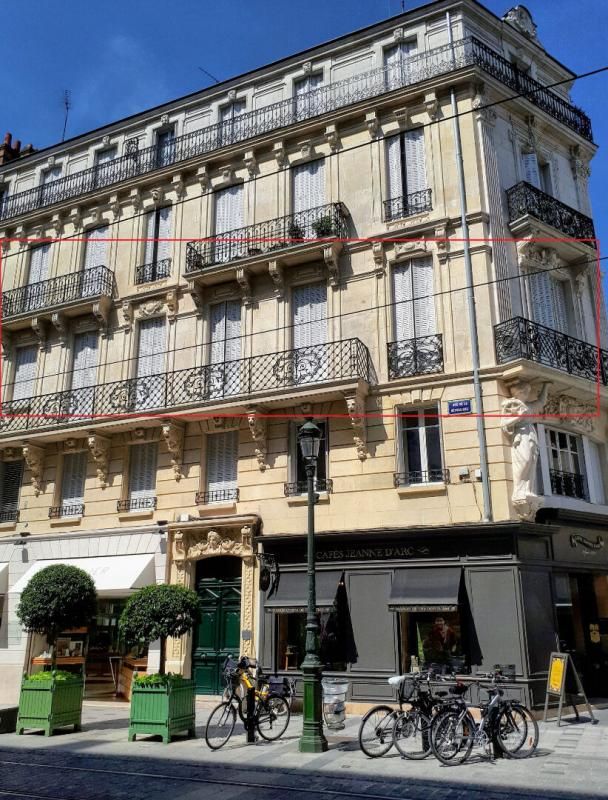 Appartement Orleans 5 pièce(s) 110 m2