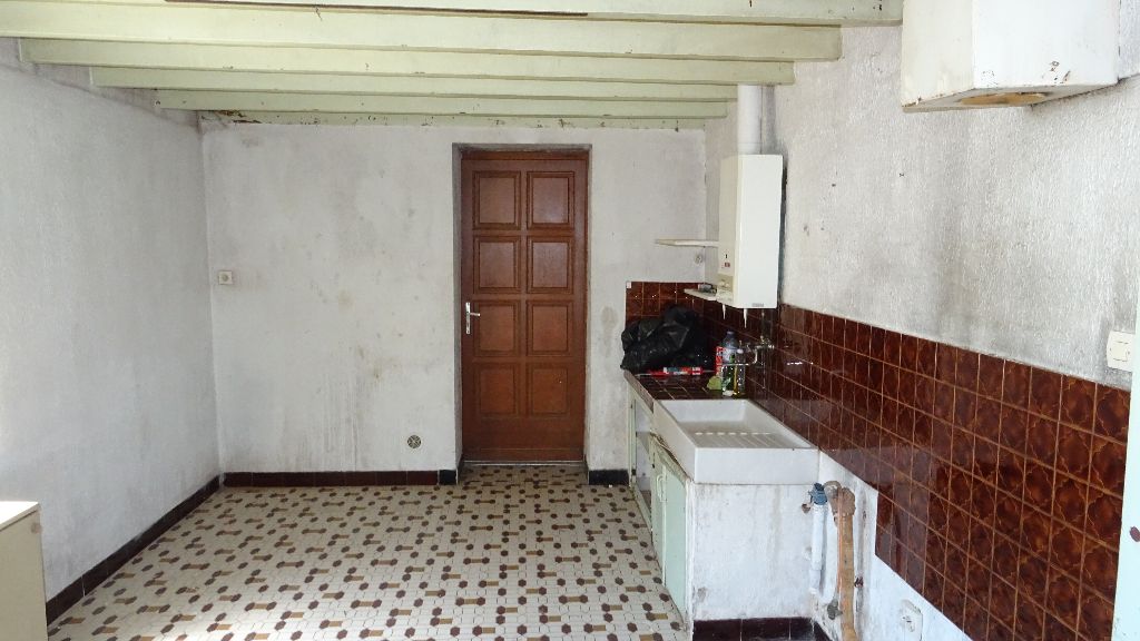 TOULOUZETTE Landes 40250, Toulouzette maison 106 m2 3