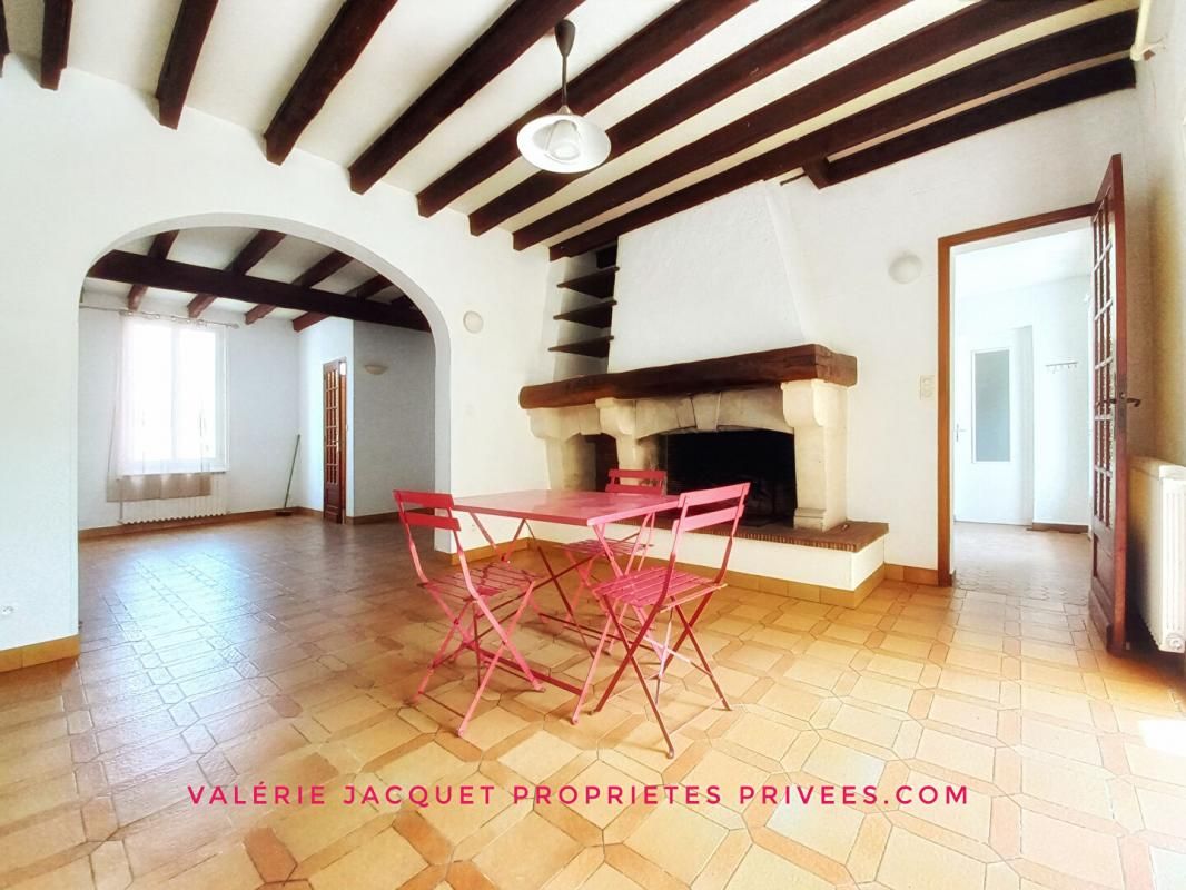 LIBOURNE URGENT: Maison Libourne GROS POTENTIEL 3