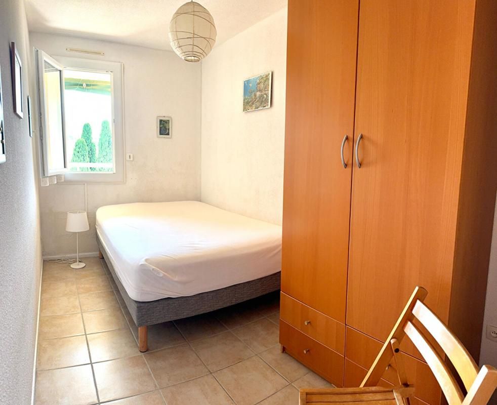 BORMES-LES-MIMOSAS Appartement à vendre proche plage et commerces avec parking à Bormes Les Mimosas La favière 4