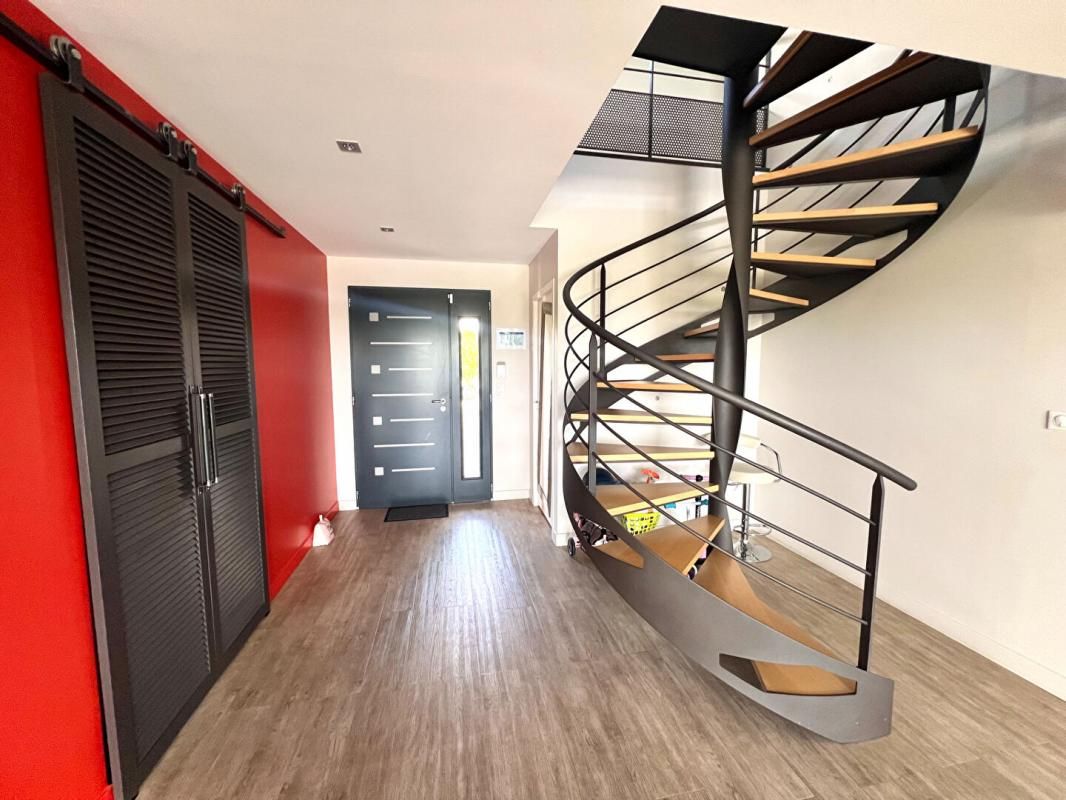 MONDOUBLEAU PROPRIETE CONTEMPORAINE VENDOME 20MN 4