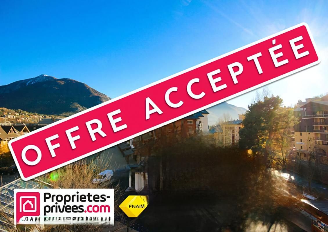 Appartement Le Barcares 2 pièce(s) 46 m2