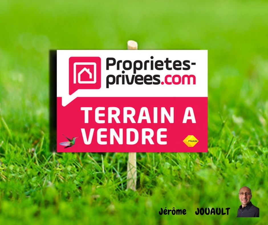 Terrain Givry en Argonne 2053m2