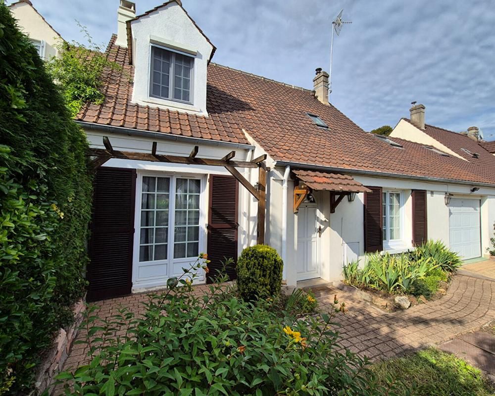 Maison Ableiges 6 pièce(s) 113 m2