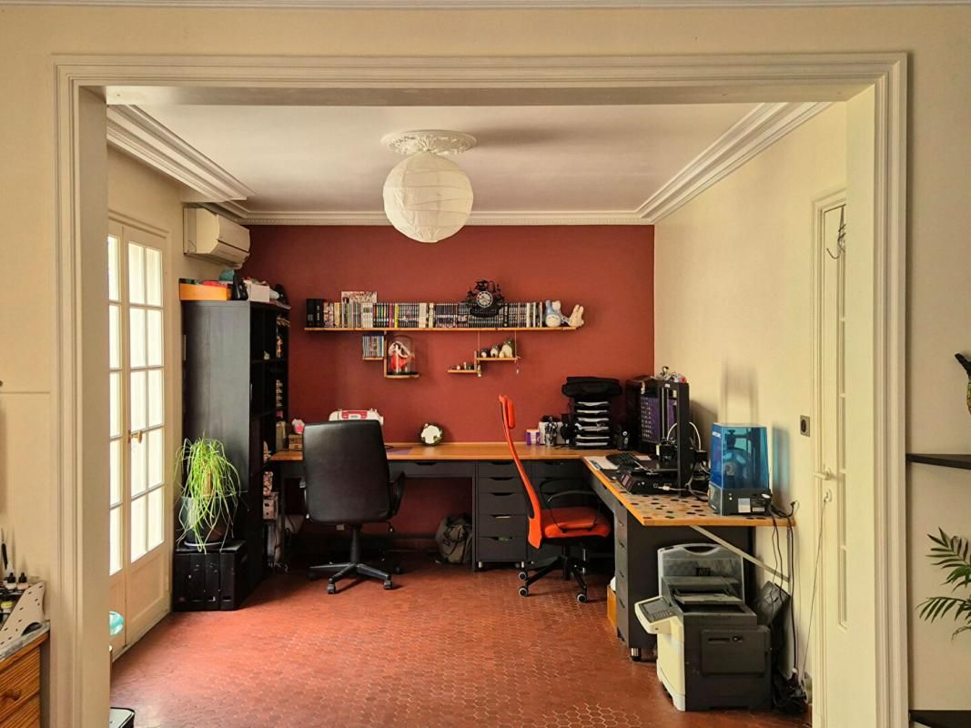 ABLEIGES Maison Ableiges  6 pièce(s) 113 m2 3