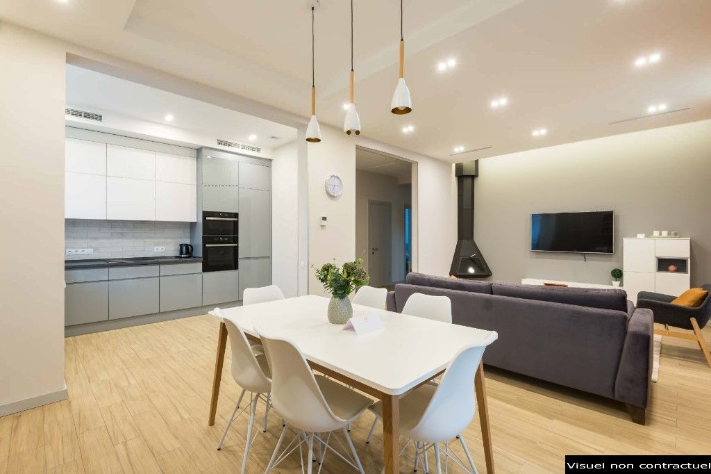 AVIGNON Appartement Avignon 2 pièces 43.5 m² 3