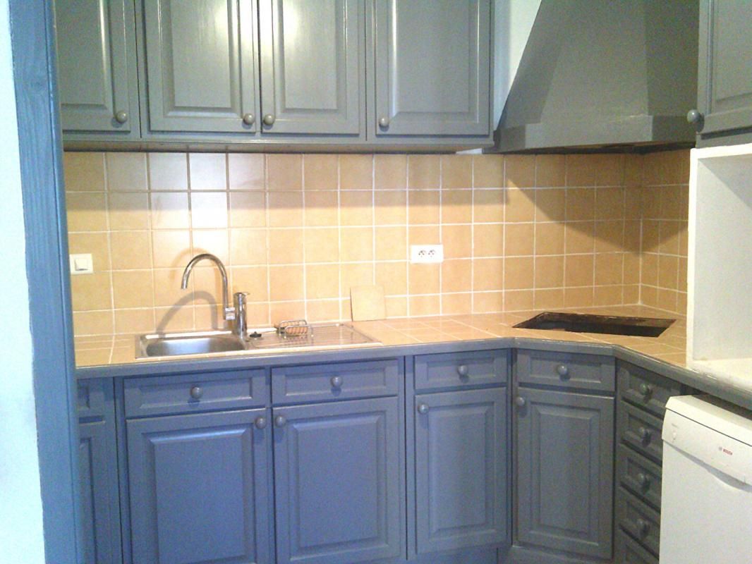 Gonfaron Maison de village 86 m2 + garage