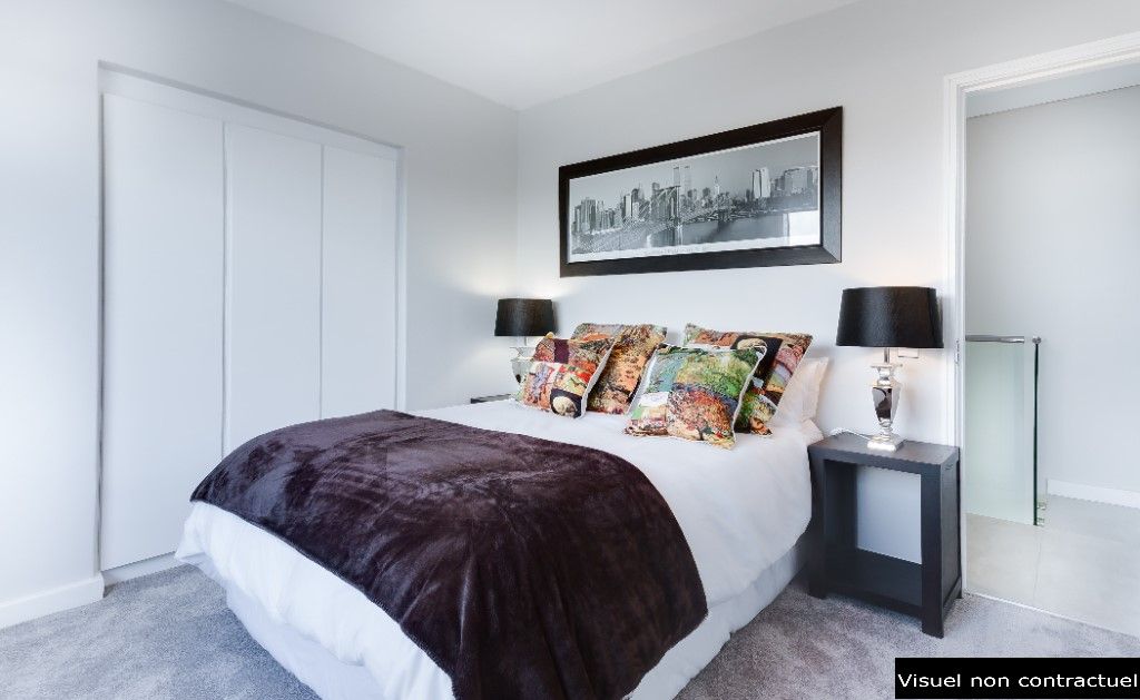 AVIGNON Appartement Avignon 2 pièces 51 m² 2
