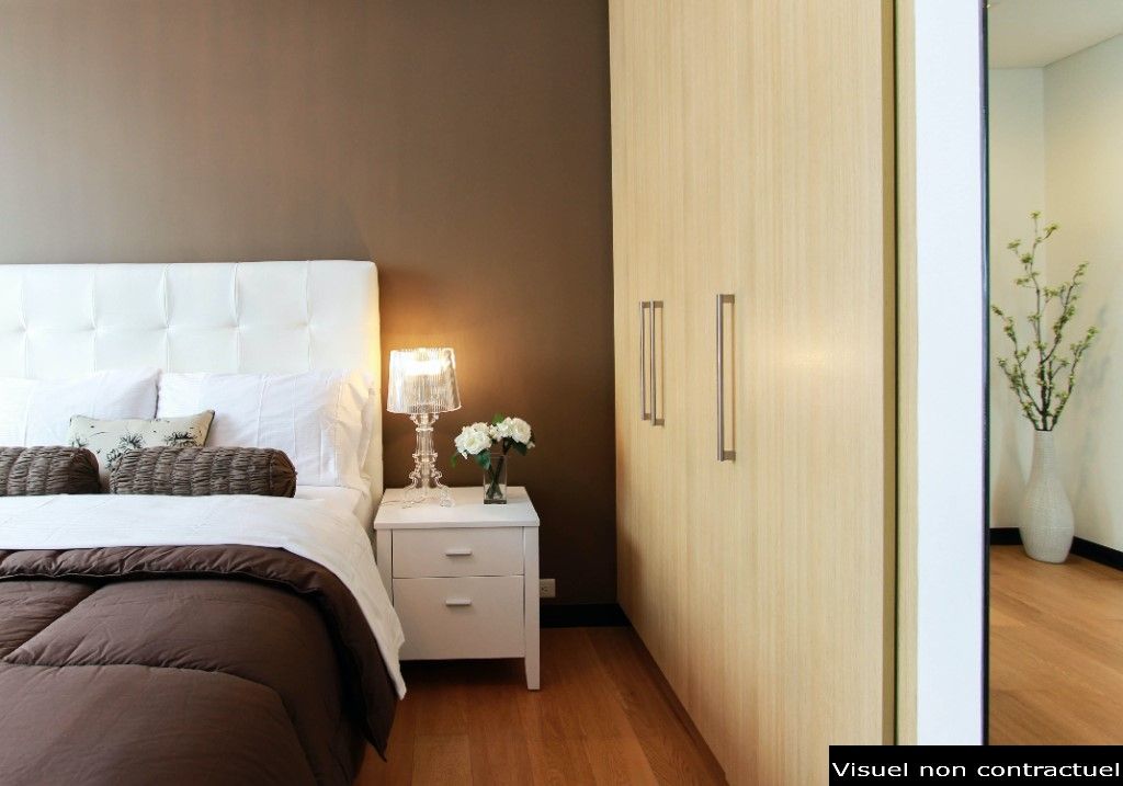 AVIGNON Appartement Avignon 3 pièces de 61,7 m² 2