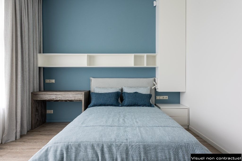 AVIGNON Appartement en Duplex Avignon 4 pièces 83,6 m² 2